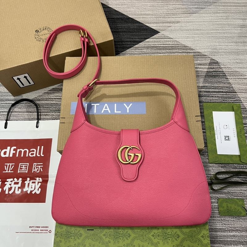 Gvc*1 hobo bags